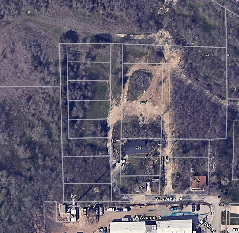 Midlothian, TX 76065,000 N 6th Street