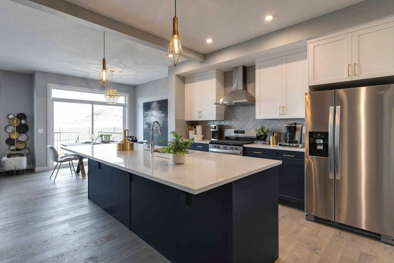 Cochrane, AB T4C 1Y3,91 Sundown CRES