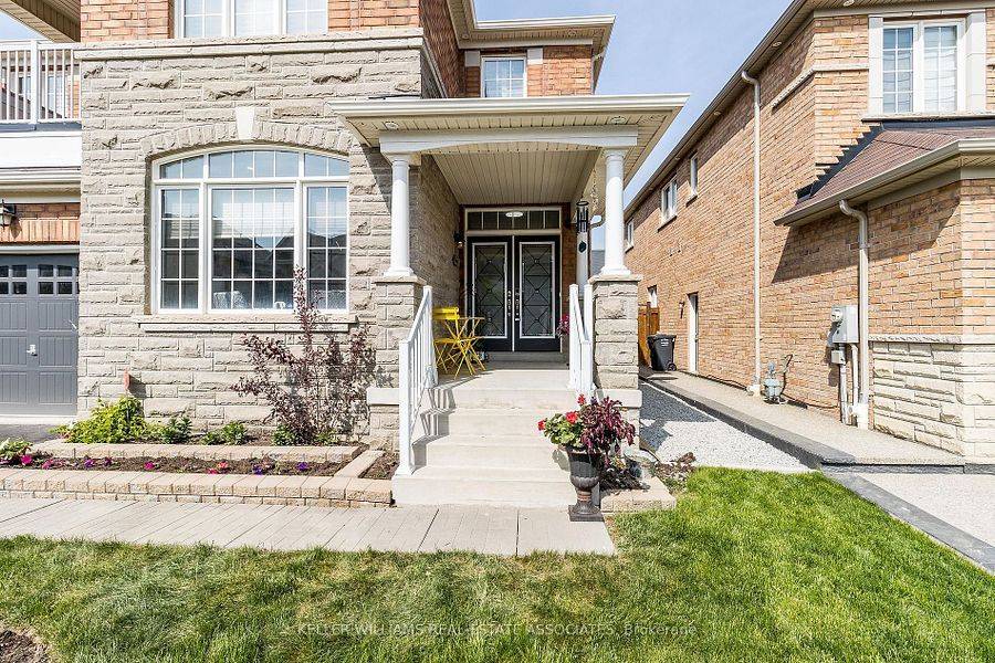 Brampton, ON L6Y 2Z4,7 Villanova RD