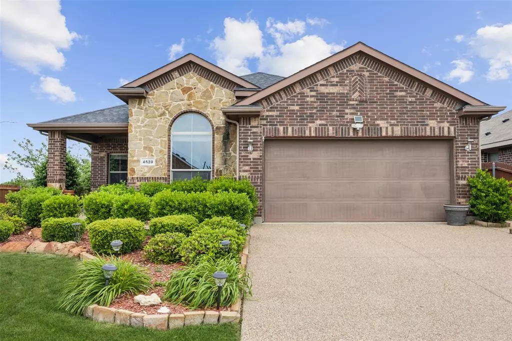 Fort Worth, TX 76036,4520 Barberry Tree Cove