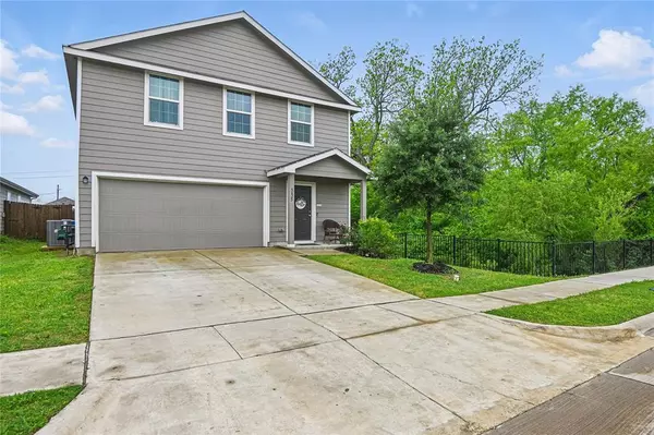 Forney, TX 75126,5625 Mcclelland Street