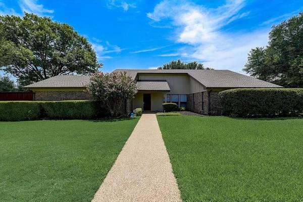 3108 Landershire Lane, Plano, TX 75023