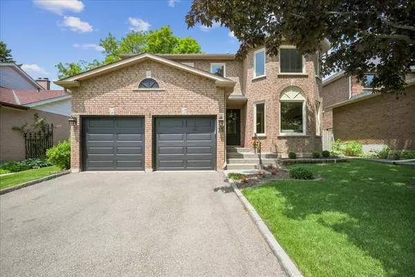 Oakville, ON L6H 1G3,15 Culham ST