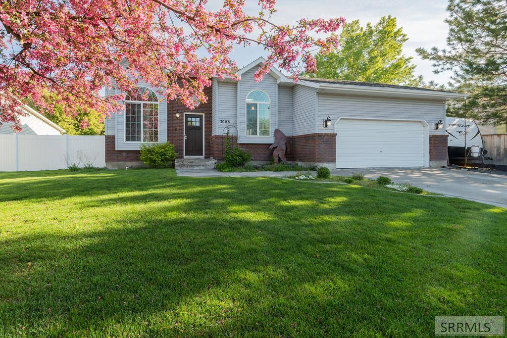 3008 Kelly Drive, Idaho Falls, ID 83402