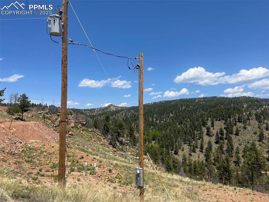 Florissant, CO 80816,52 Chateau West CIR