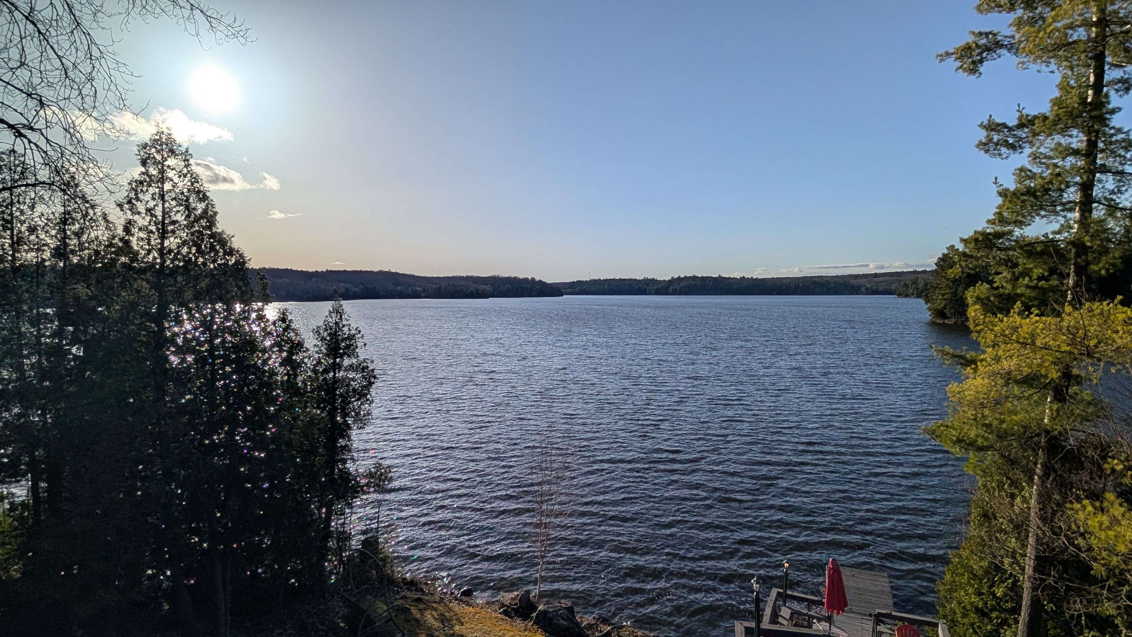 Muskoka Lakes, ON P0B 1M0,1378-3 Three Mile Lake RD