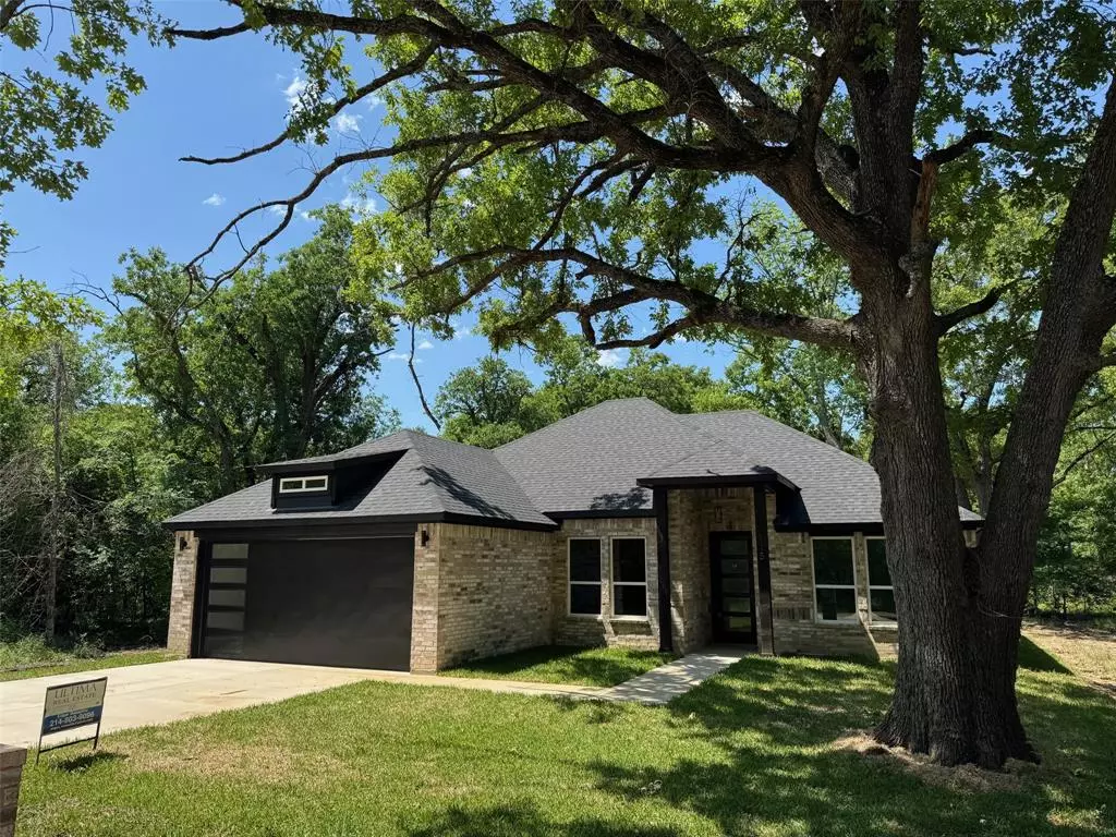 Trinidad, TX 75163,115 Driftwood Drive