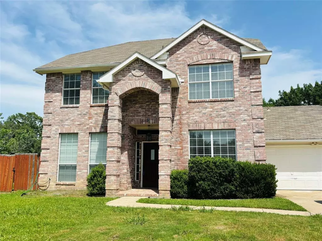 Flower Mound, TX 75028,2212 Remmington Drive