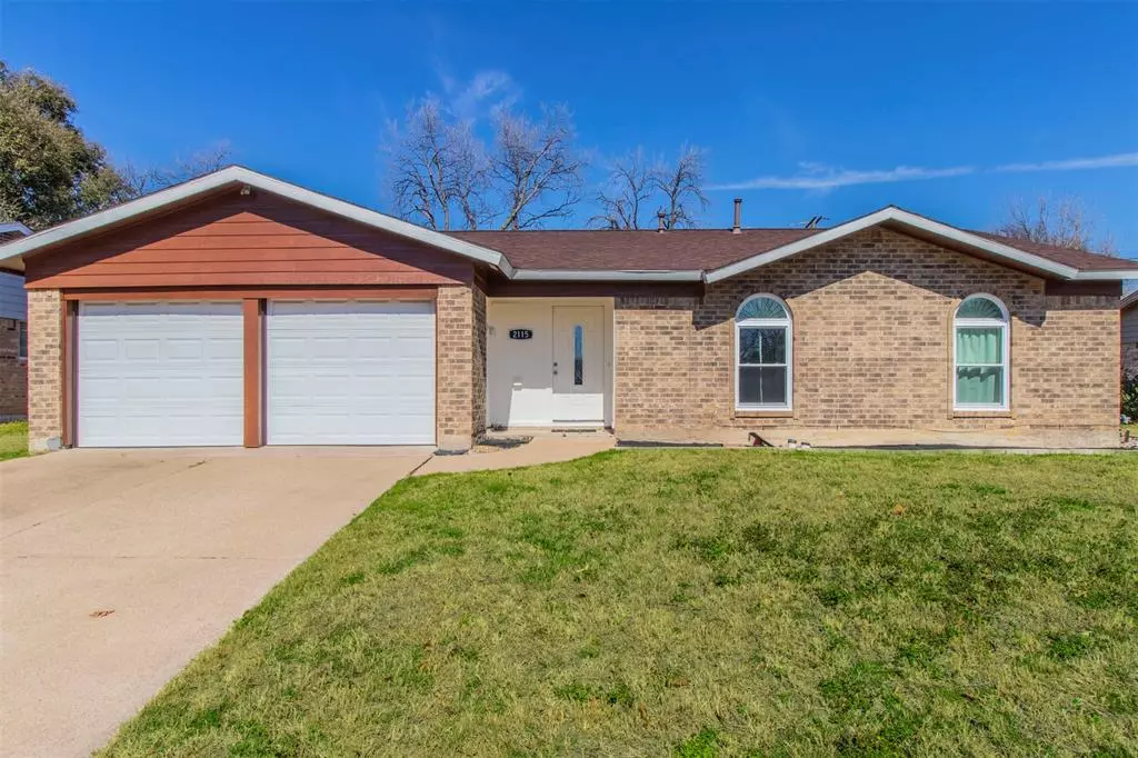 Arlington, TX 76010,2115 Bradford Drive