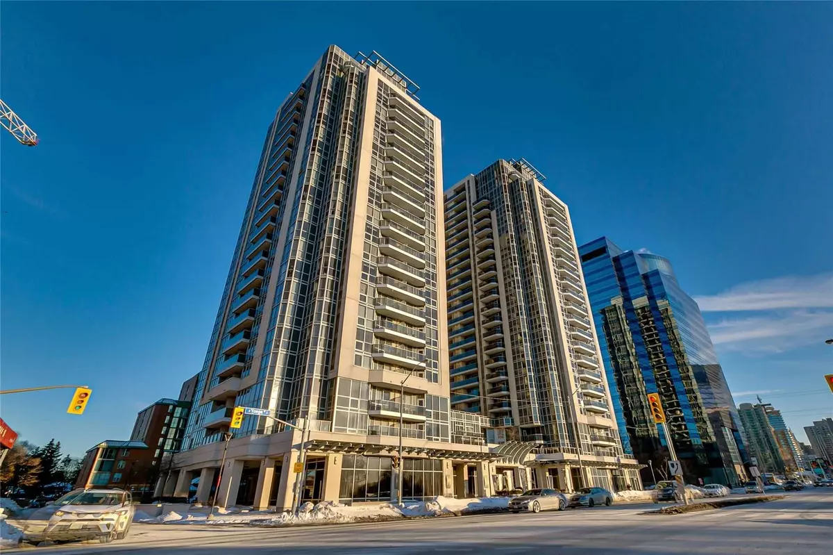 Toronto C14, ON M2M 0A8,5791 Yonge ST #606