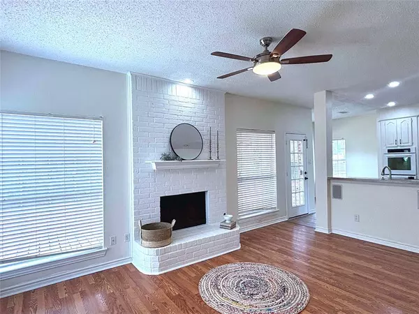 Flower Mound, TX 75028,2212 Remmington Drive
