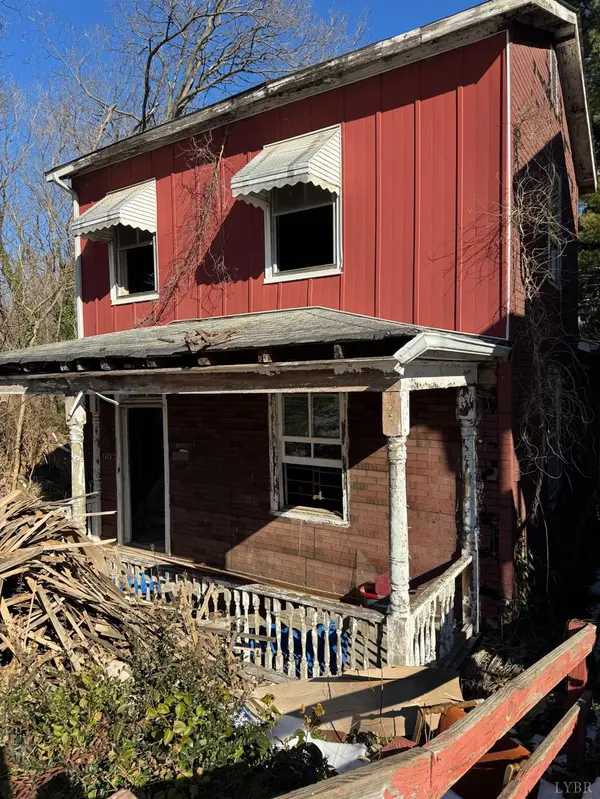 1312 Taylor ST, Lynchburg, VA 24504