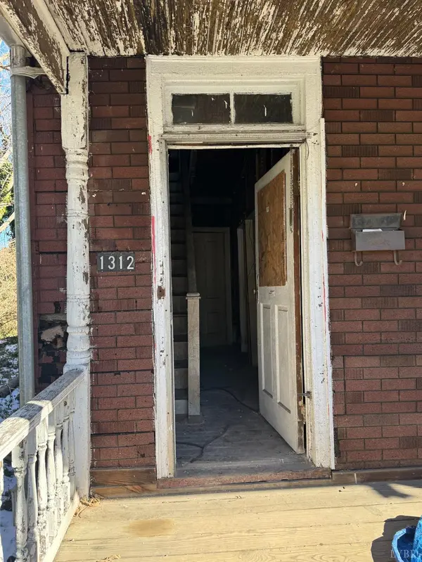 1312 Taylor ST, Lynchburg, VA 24504