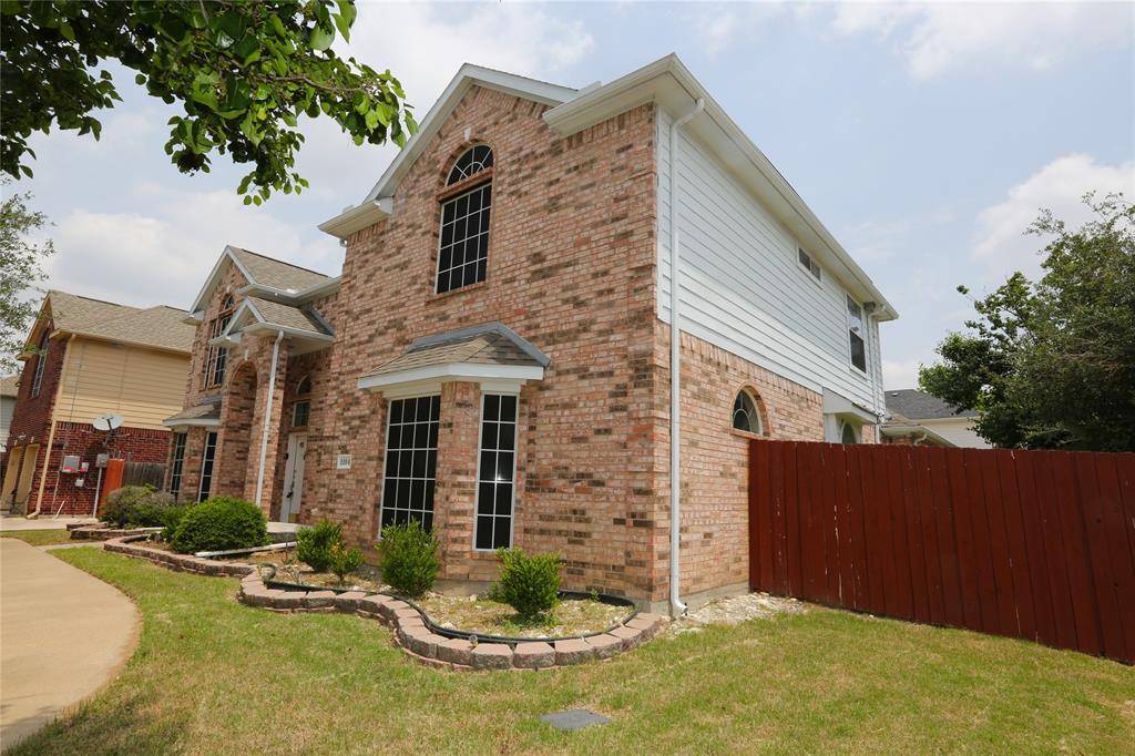 Plano, TX 75094,1104 Ruby Street