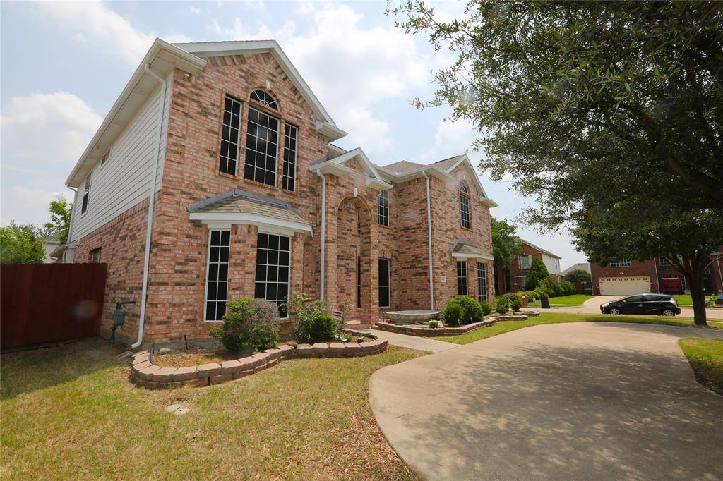 Plano, TX 75094,1104 Ruby Street
