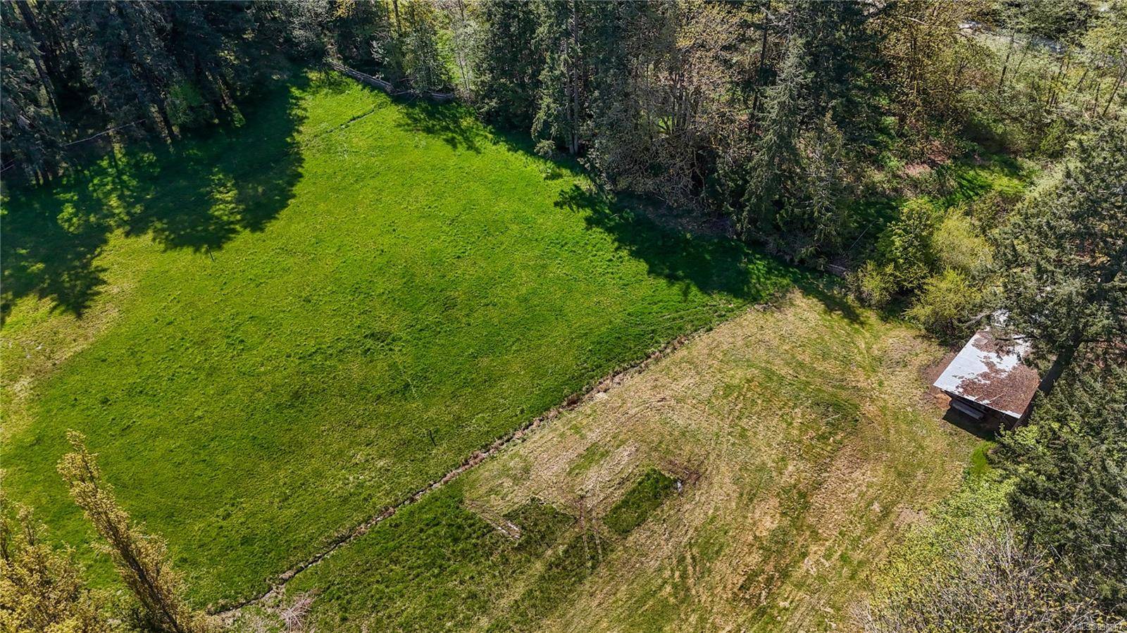 Cobble Hill, BC V0R 1L6,Lot 7 Campbell Rd