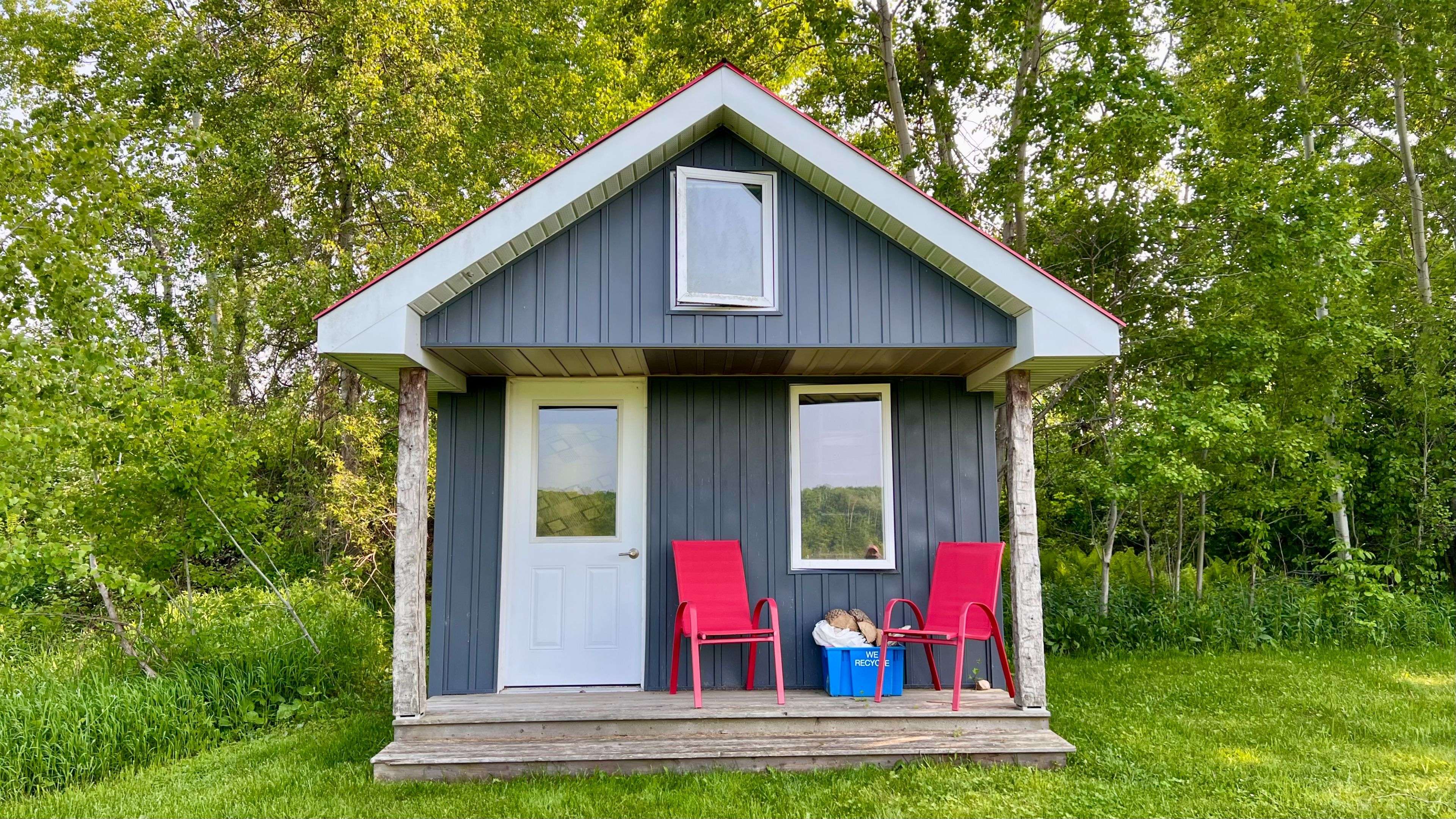 Huron-kinloss, ON N0G 2H0,61-I Paradise Lake ST