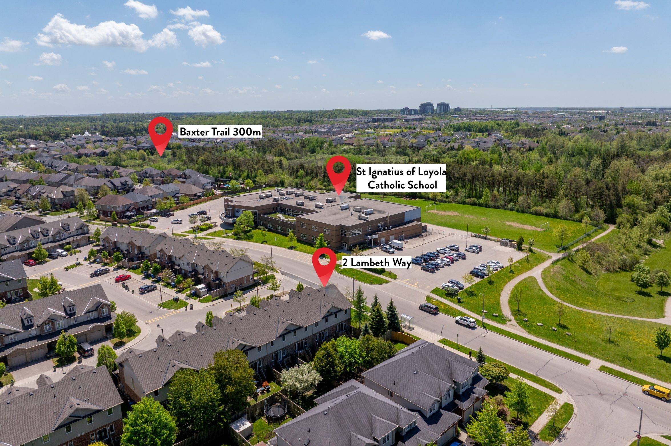 Guelph, ON N1L 0H1,2 Lambeth WAY