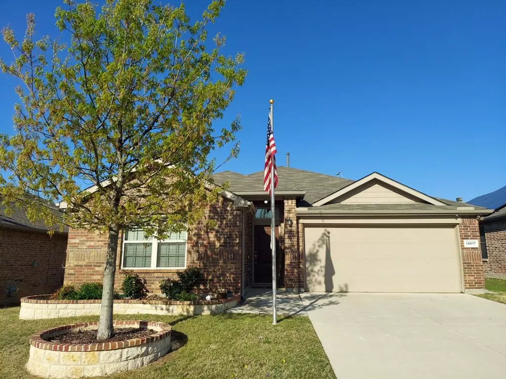 Fort Worth, TX 76052,14617 Mainstay Way