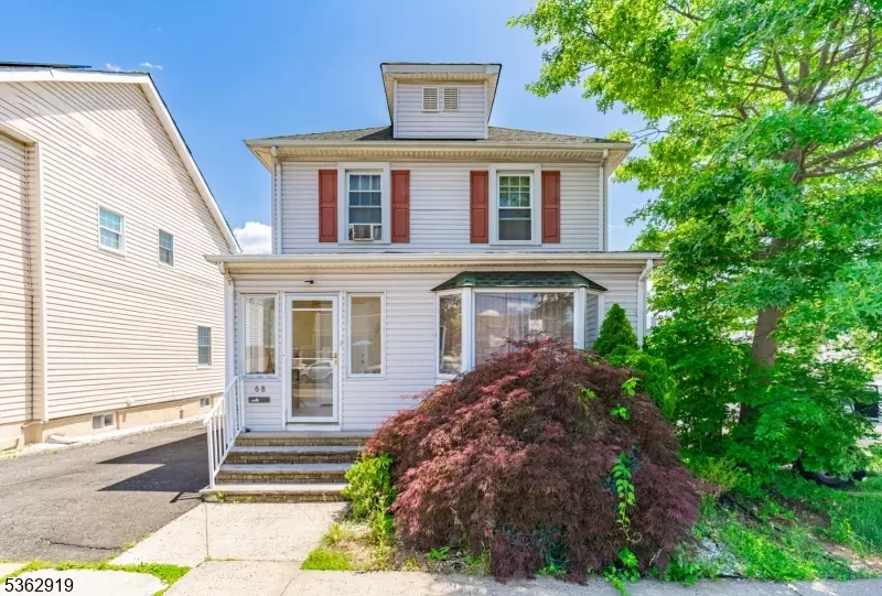 Woodbridge Twp., NJ 08861,68 Pennsylvania Ave