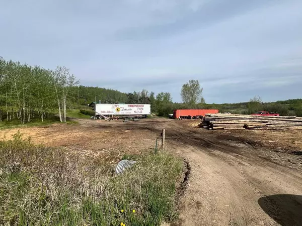 Rural Red Deer County, AB T0M1R0,25204 Township Road 364 Township