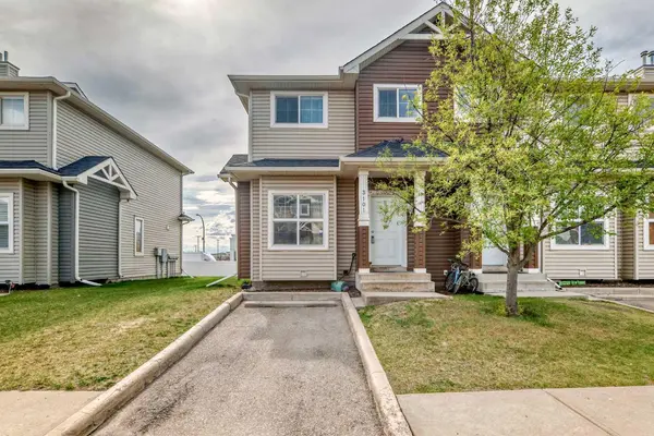 111 Tarawood LN NE #3101, Calgary, AB T3J 0B9