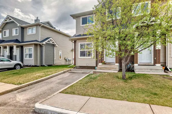 111 Tarawood LN NE #3101, Calgary, AB T3J 0B9