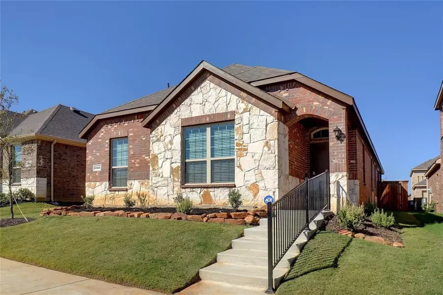 2325 Brightstone Drive, Little Elm, TX 76227