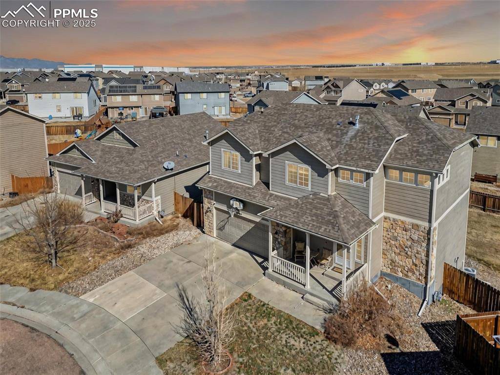 Colorado Springs, CO 80911,4663 Brylie WAY