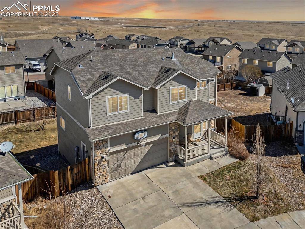 Colorado Springs, CO 80911,4663 Brylie WAY