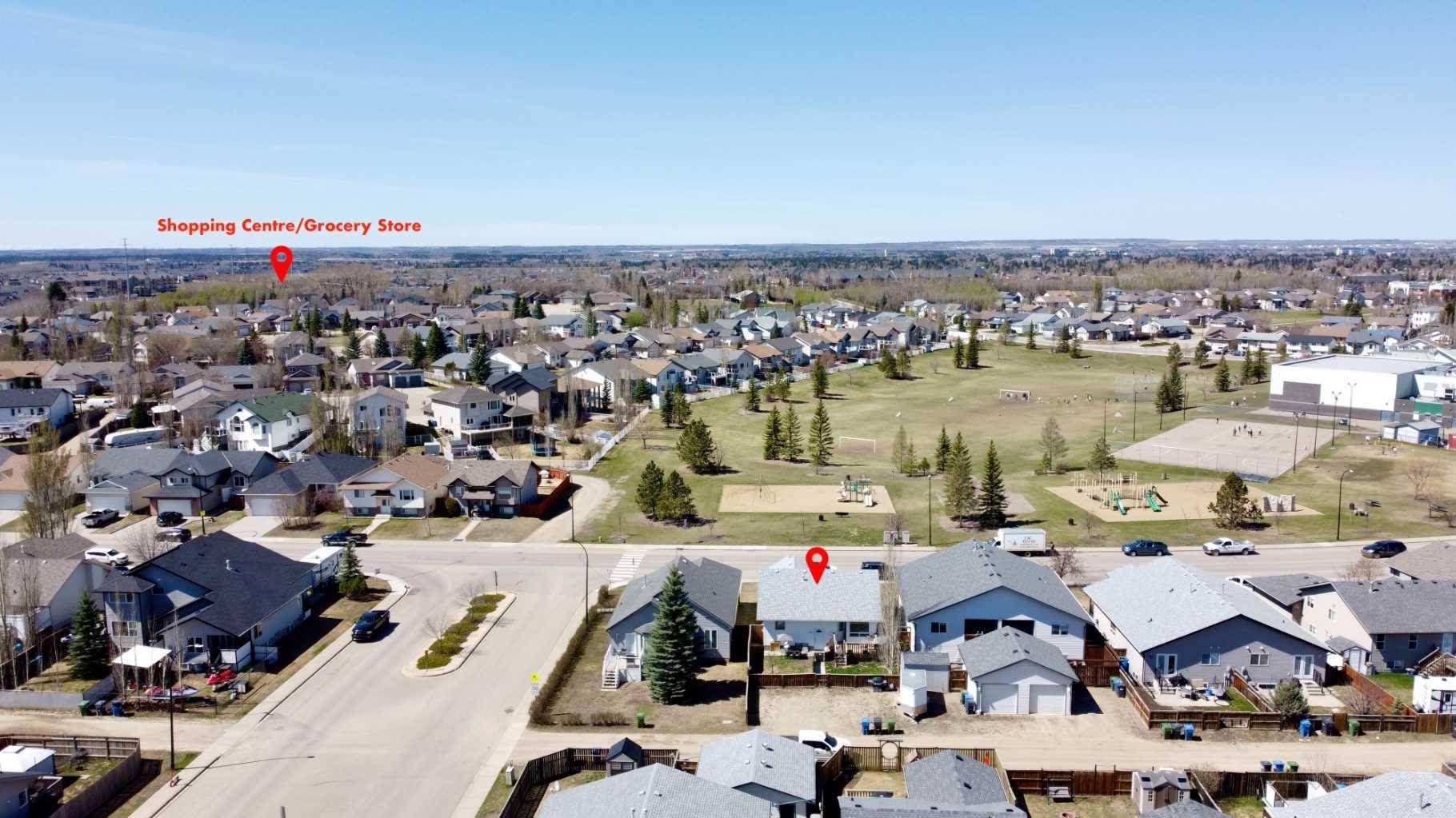 Red Deer, AB T4N 6X5,244 Lindsay AVE