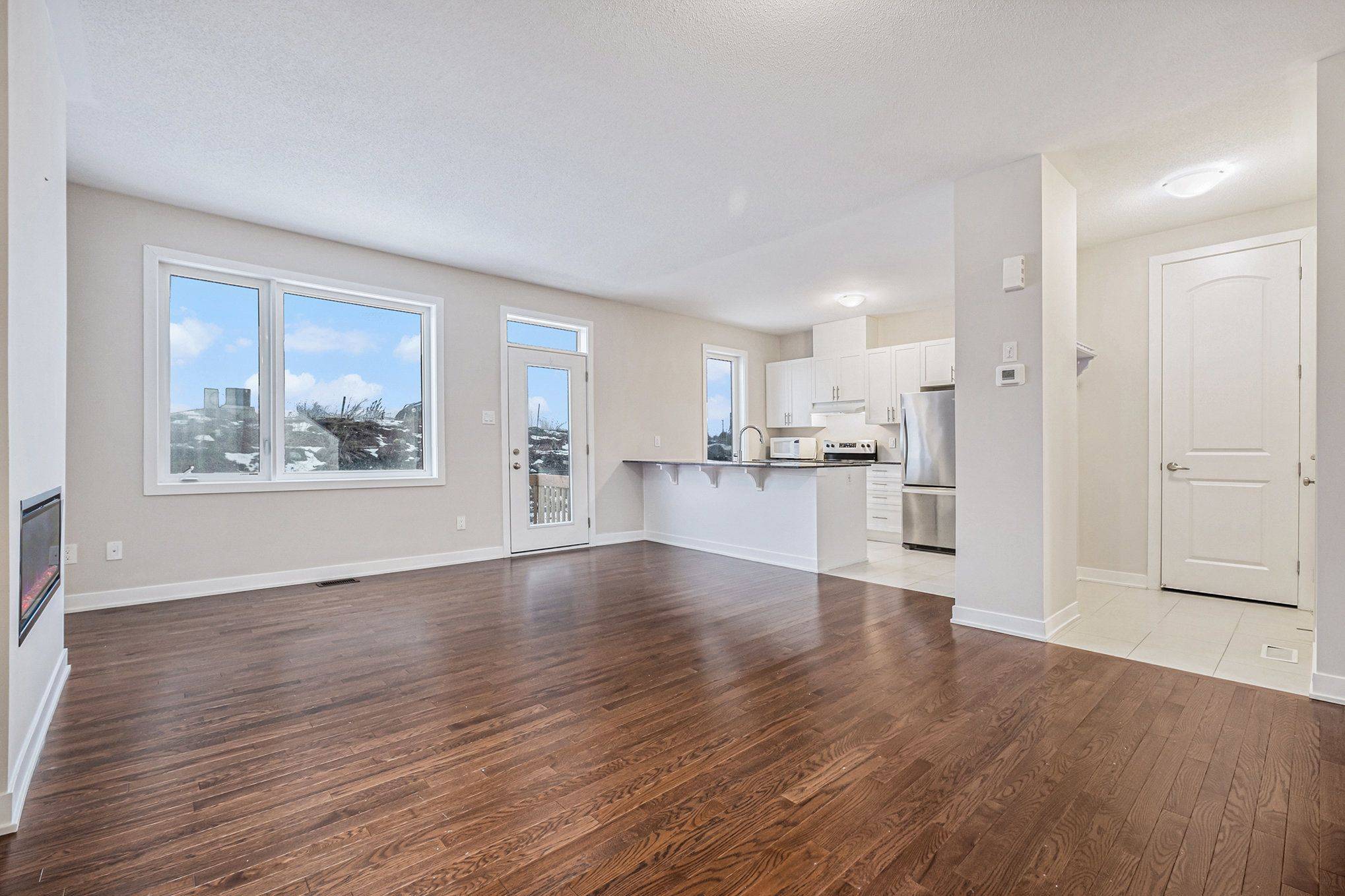 Barrhaven, ON K2J 6W8,1915 Haiku ST