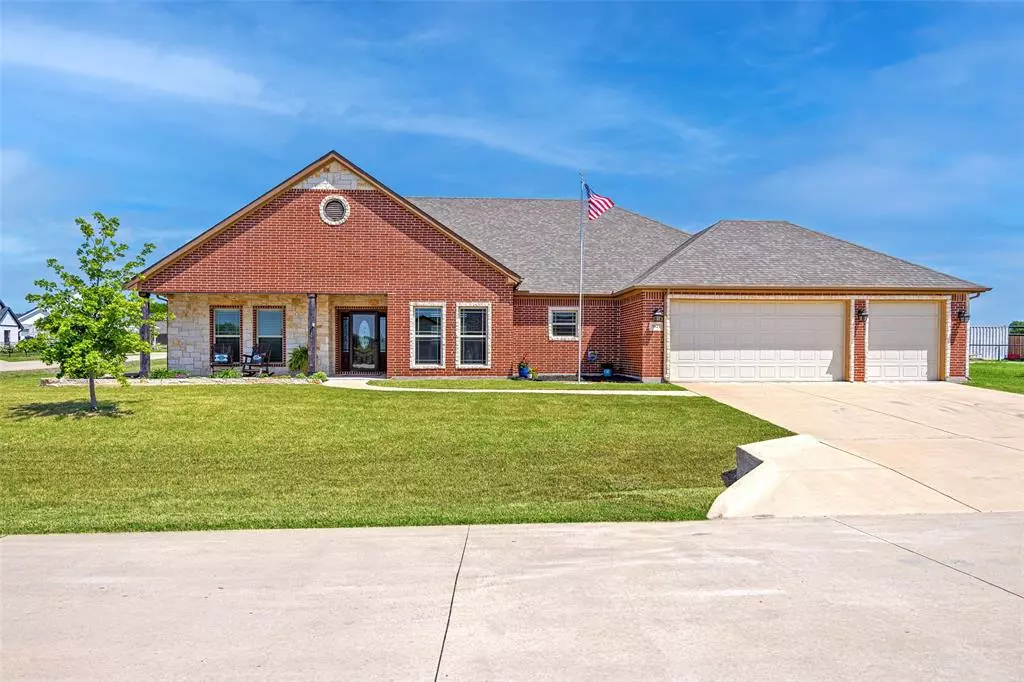 Princeton, TX 75407,3821 Independence Way