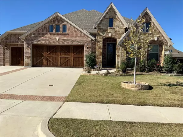 2617 Turning Leaf Lane,  Midlothian,  TX 76065