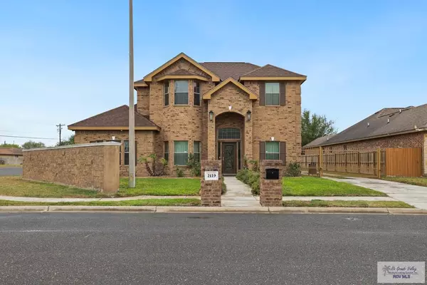 Edinburg, TX 78541,2119 GLENDALE DR