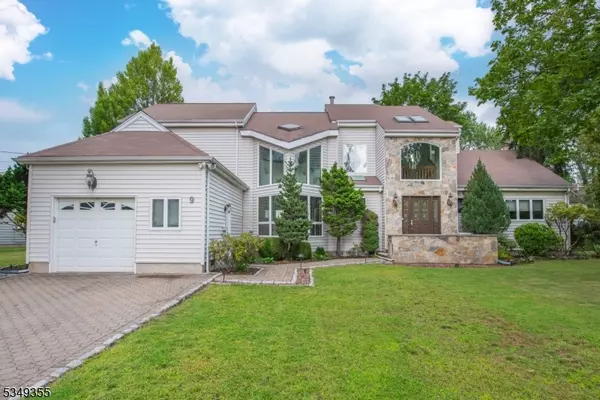 9 Samuel Ct, Lincoln Park Boro, NJ 07035