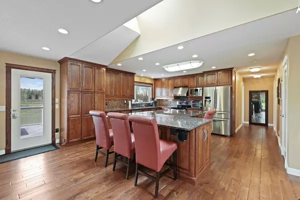 Rural Foothills County, AB T1S 1A3,242115 8 ST E