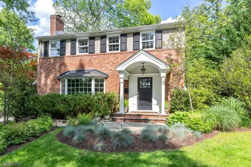 107 Overhill Rd, New Providence Boro, NJ 07901