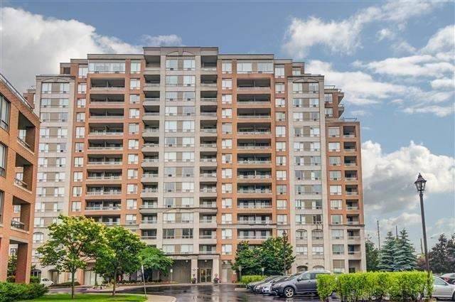 Richmond Hill, ON L4B 4M5,9 Northern Heights DR #907