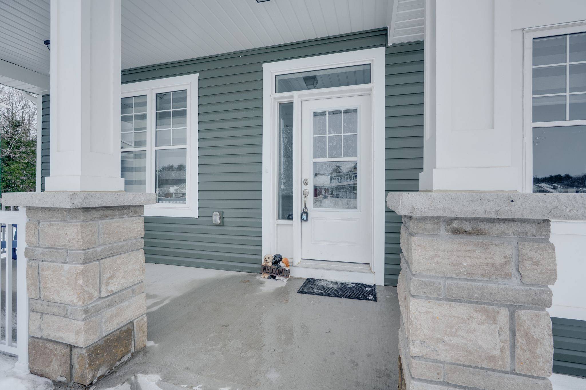 Bracebridge, ON P1L 0N4,22 Dyer CRES