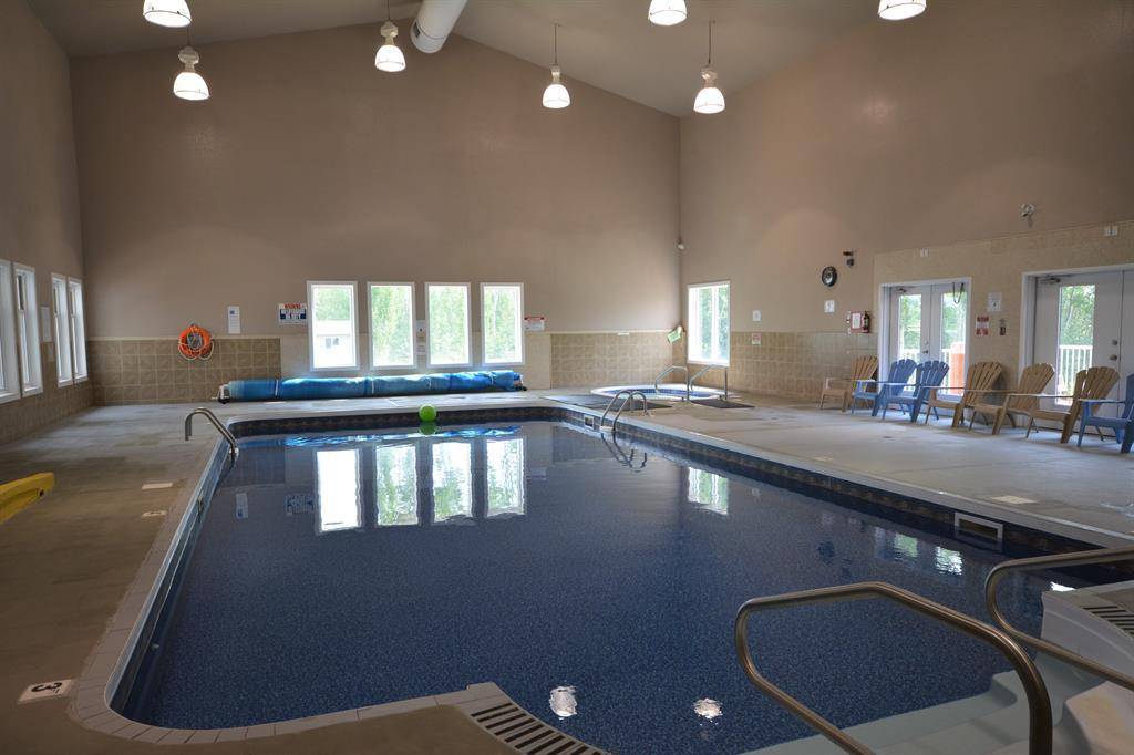 Rural Ponoka County, AB T4J1V9,10032 Township Road 422 #63B