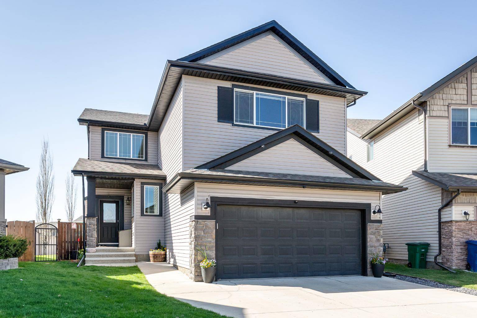 Airdrie, AB T4B 0C8,16 Morningside PL Southwest