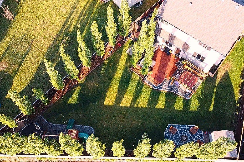 Airdrie, AB T4B 0C8,16 Morningside PL Southwest
