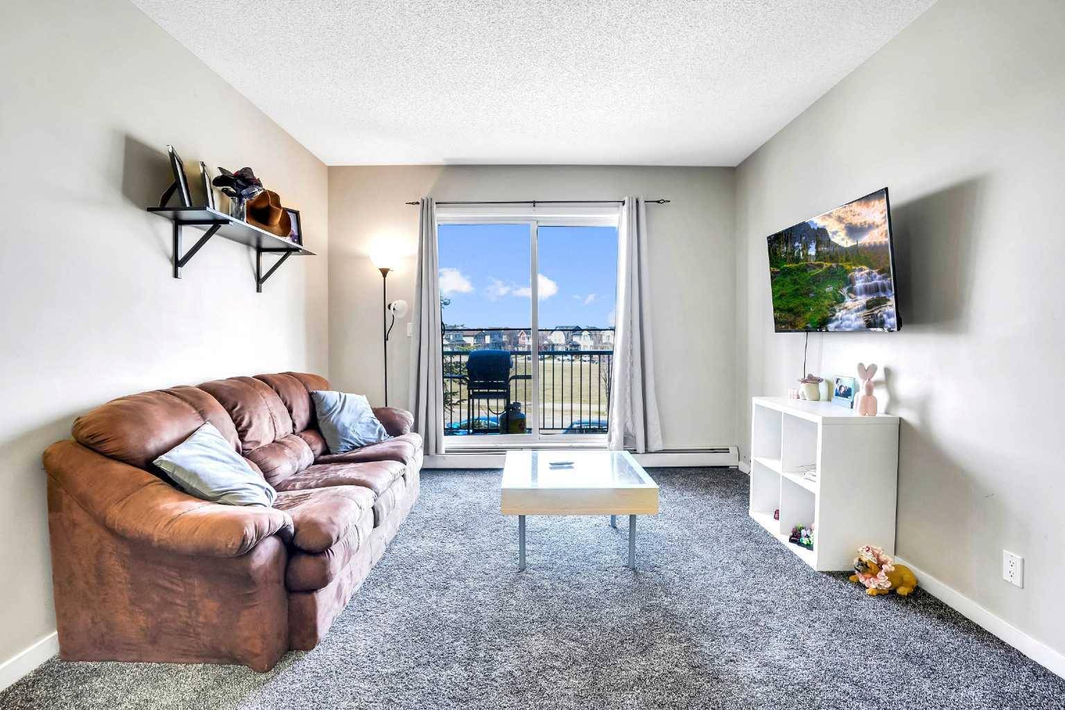333 Taravista DR NE #1216, Calgary, AB T3J0H3