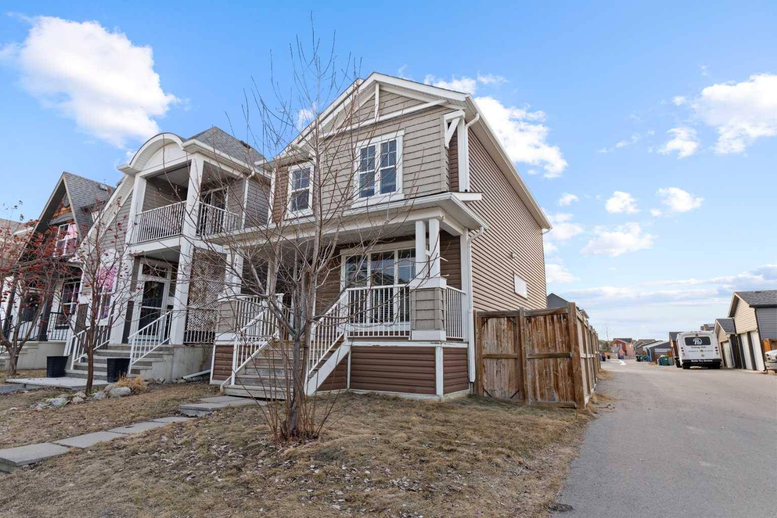 Calgary, AB T3M 1R1,345 Auburn Crest WAY Southeast