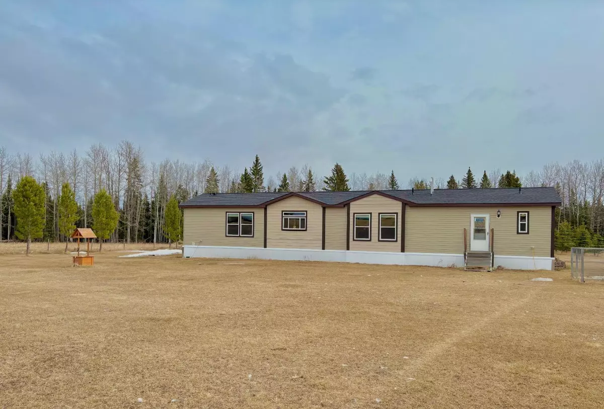 Rural Clearwater County, AB T4T2A3,381026 Range Road 6-4