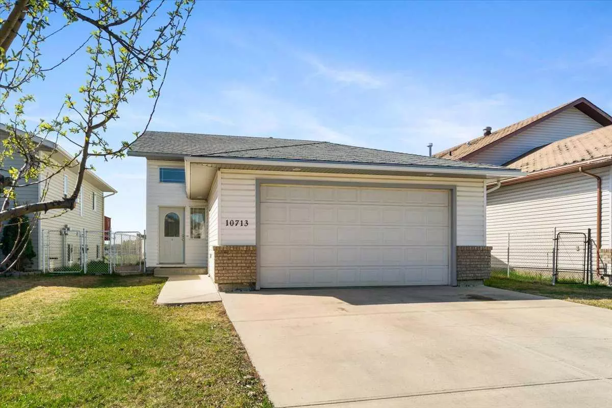 Grande Prairie, AB T8W 2T6,10713 72 AVE