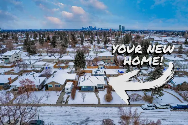 175 Westover DR SW, Calgary, AB T3C 2S7