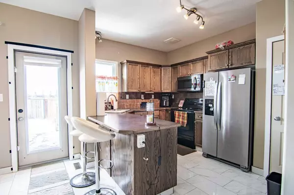 5578 Prairie Ridge AVE Blackfalds, AB T4M 0C2