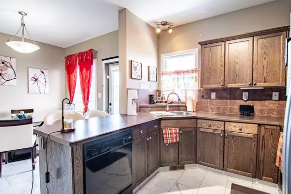 5578 Prairie Ridge AVE Blackfalds, AB T4M 0C2